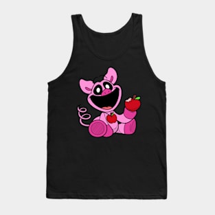 Smiling Critters Tank Top